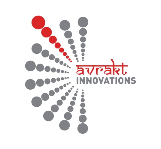 Avrakt Innovations Logo